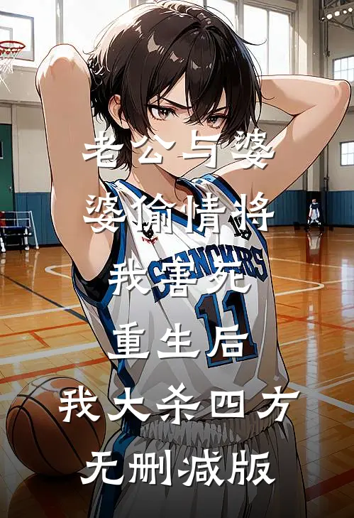 老公与‘婆婆’偷情将我害死，重生后，我大杀四方无删减版