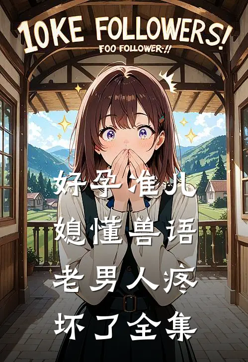 好孕准儿媳懂兽语，老男人疼坏了全集