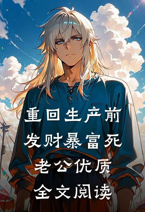 重回生产前，发财暴富死老公优质全文阅读