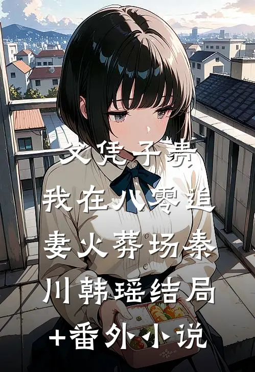 父凭子贵：我在八零追妻火葬场秦川韩瑶结局+番外小说