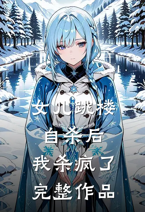 女儿跳楼自杀后，我杀疯了完整作品