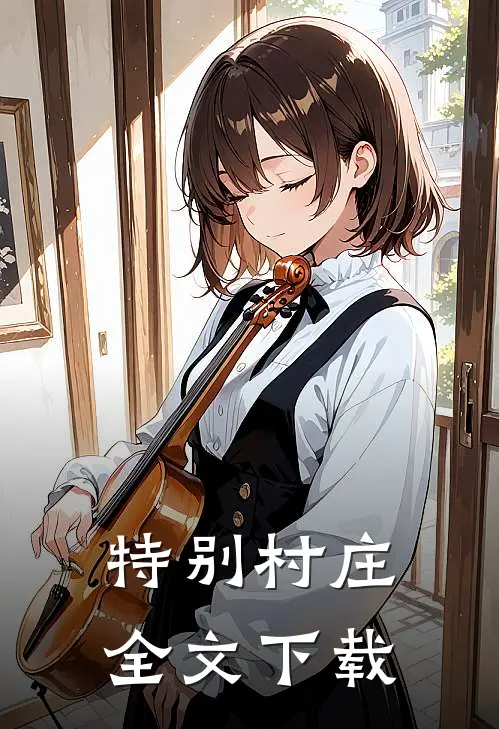 特别村庄全文下载