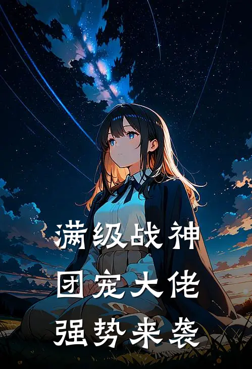 满级战神：团宠大佬强势来袭