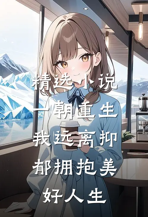 精选小说一朝重生，我远离抑郁拥抱美好人生