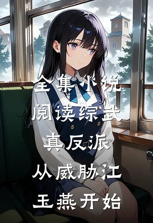 全集小说阅读综武真反派，从威胁江玉燕开始