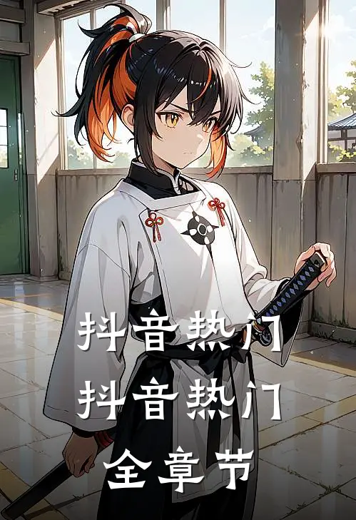 抖音热门抖音热门全章节