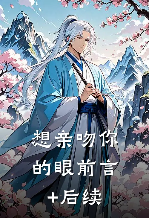 想亲吻你的眼前言+后续