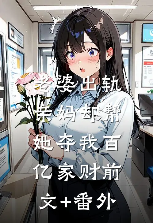 老婆出轨，亲妈却帮她夺我百亿家财前文+番外