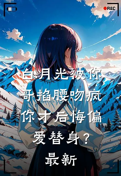 白月光被你哥掐腰吻疯，你才后悔偏爱替身？最新