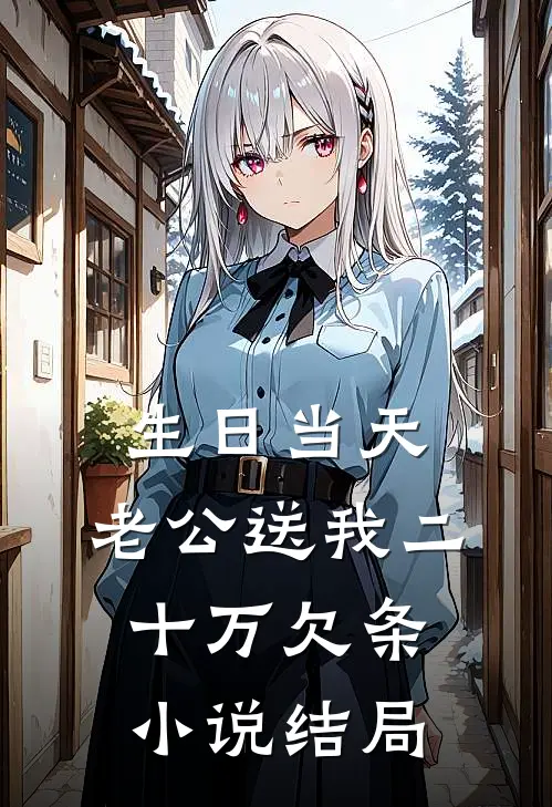 生日当天，老公送我二十万欠条小说结局