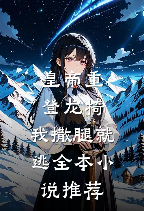 皇帝重登龙椅，我撒腿就逃全本小说推荐