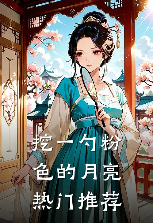 挖一勺粉色的月亮热门推荐