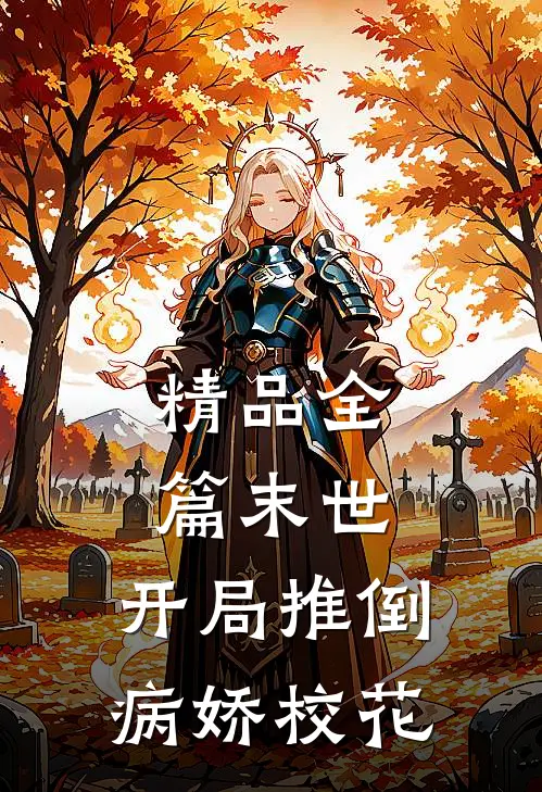 精品全篇末世：开局推倒病娇校花