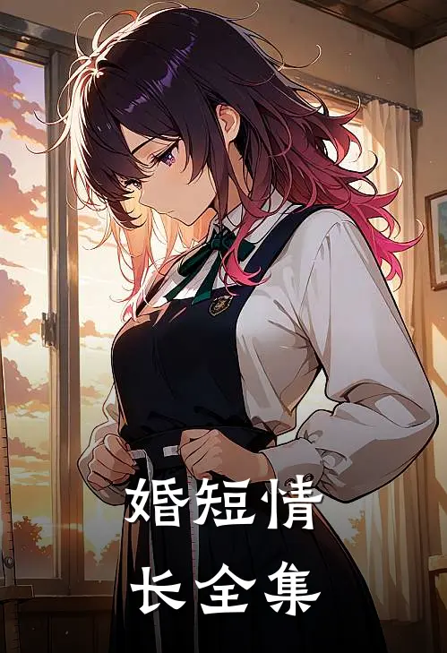 婚短情长全集