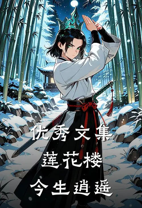 优秀文集莲花楼：今生逍遥