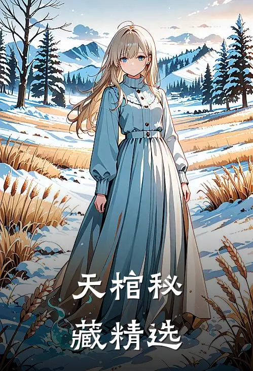 天棺秘藏精选
