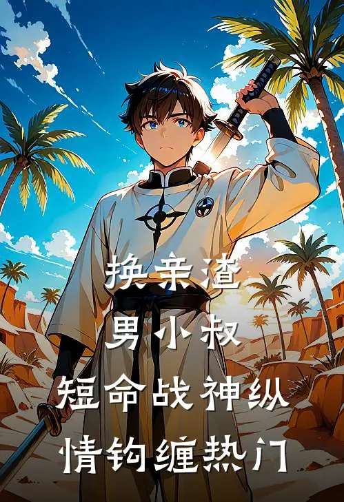 换亲渣男小叔，短命战神纵情钩缠热门