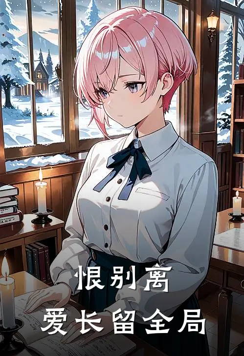 恨别离，爱长留全局