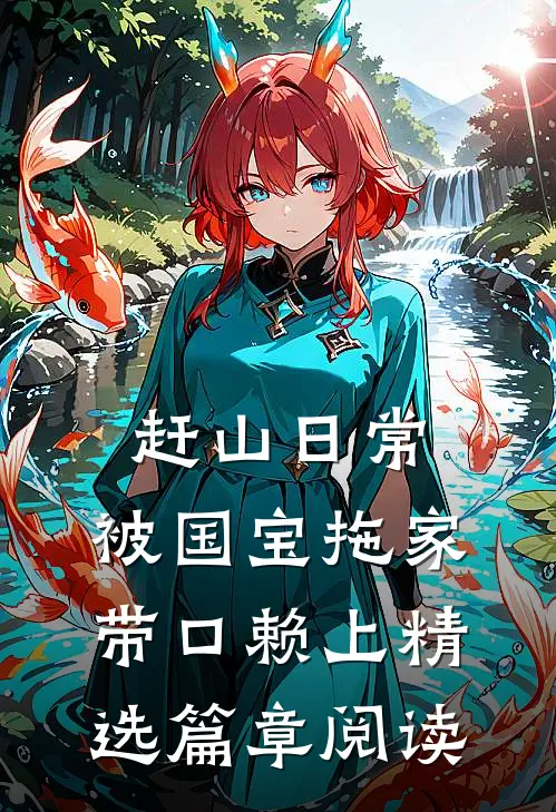 赶山日常：被国宝拖家带口赖上精选篇章阅读