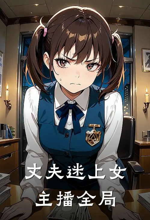 丈夫迷上女主播全局