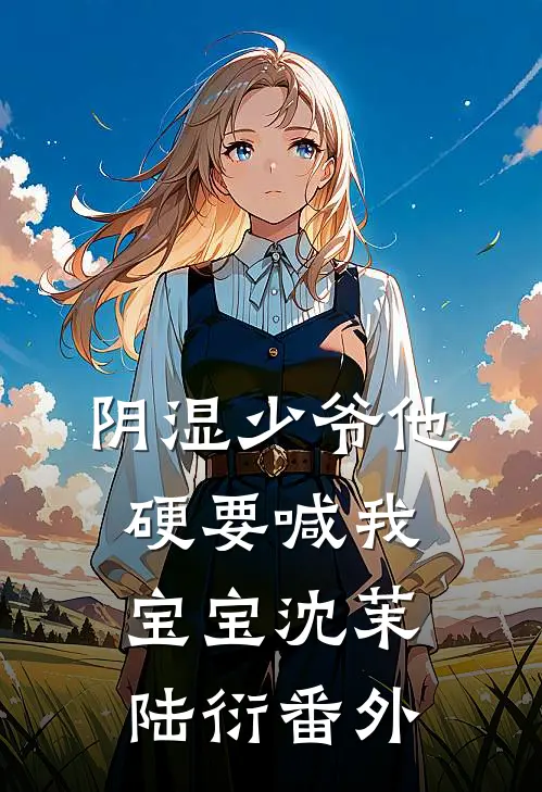 阴湿少爷他硬要喊我宝宝沈茉陆衍番外