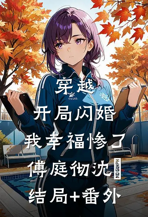 穿越：开局闪婚，我幸福惨了傅庭彻沈婳结局+番外