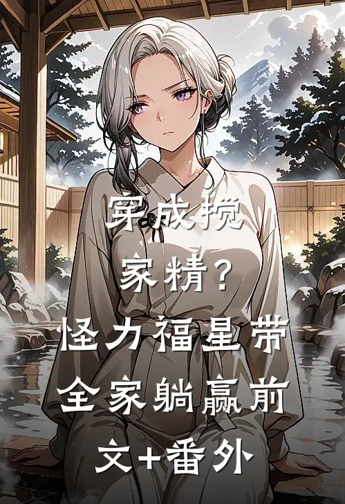 穿成搅家精？怪力福星带全家躺赢前文+番外