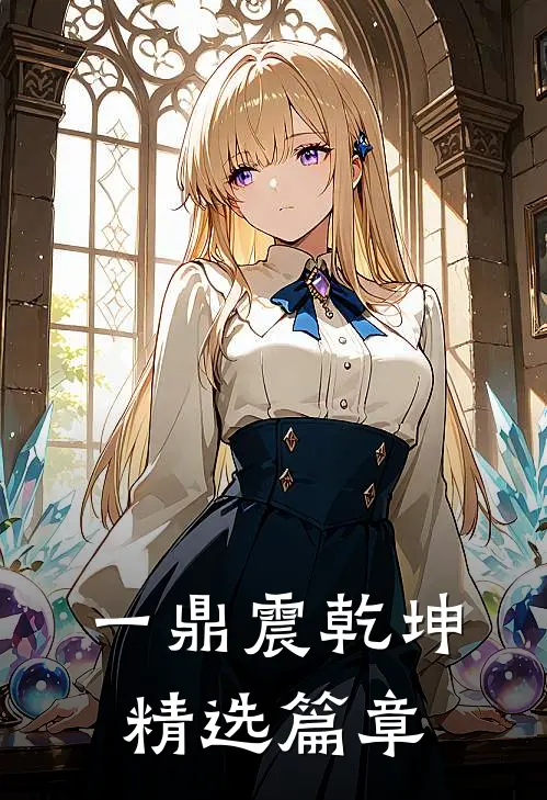 一鼎震乾坤精选篇章