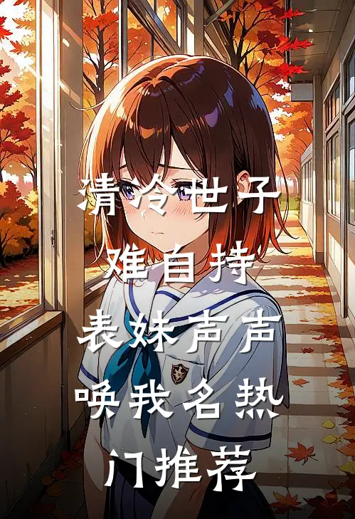 清冷世子难自持，表妹声声唤我名热门推荐