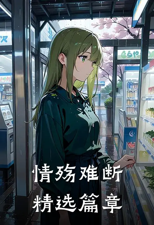 情殇难断精选篇章