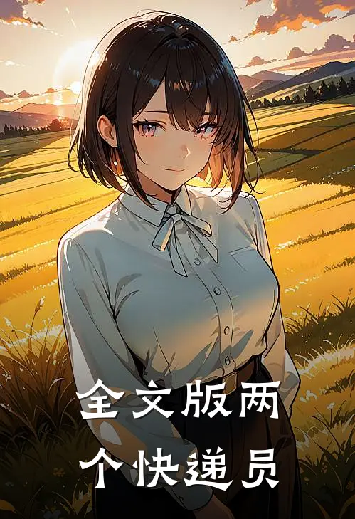 全文版两个快递员