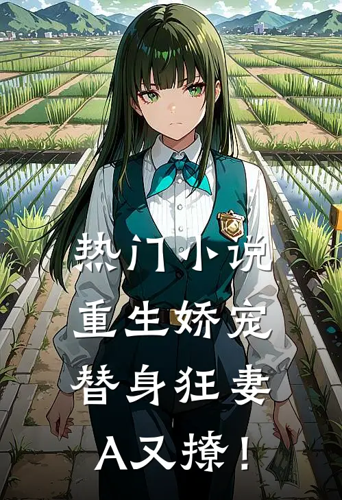 热门小说重生娇宠：替身狂妻A又撩！