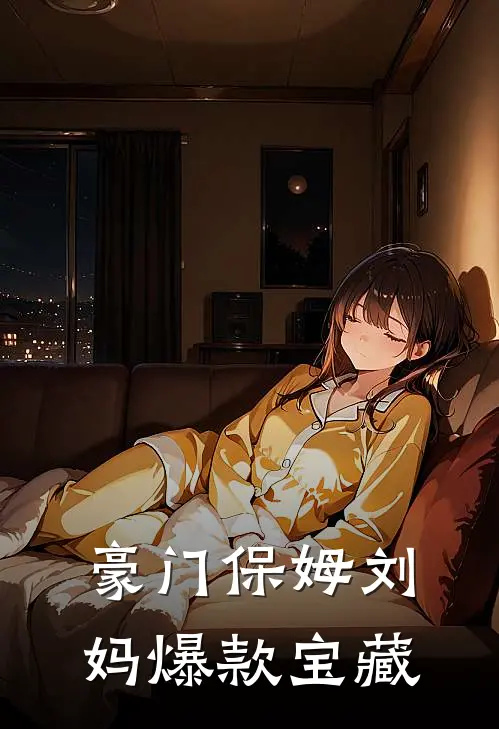 豪门保姆刘妈爆款宝藏
