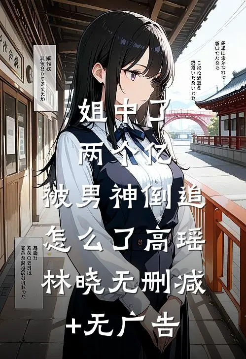 姐中了两个亿，被男神倒追怎么了高瑶林晓无删减+无广告