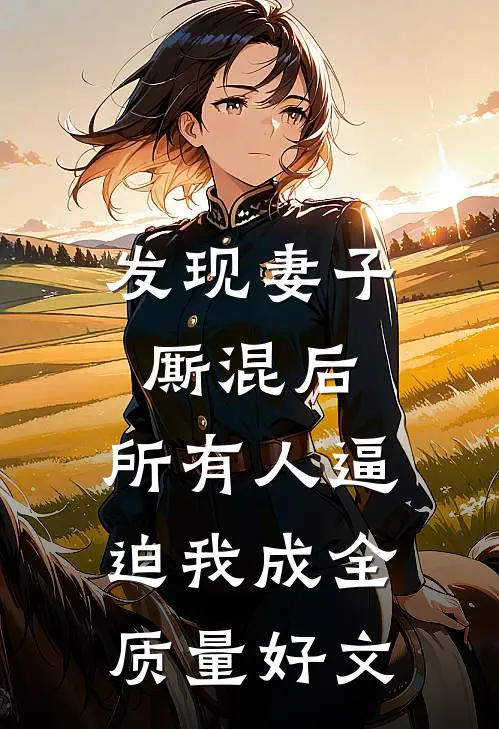 发现妻子厮混后，所有人逼迫我成全质量好文