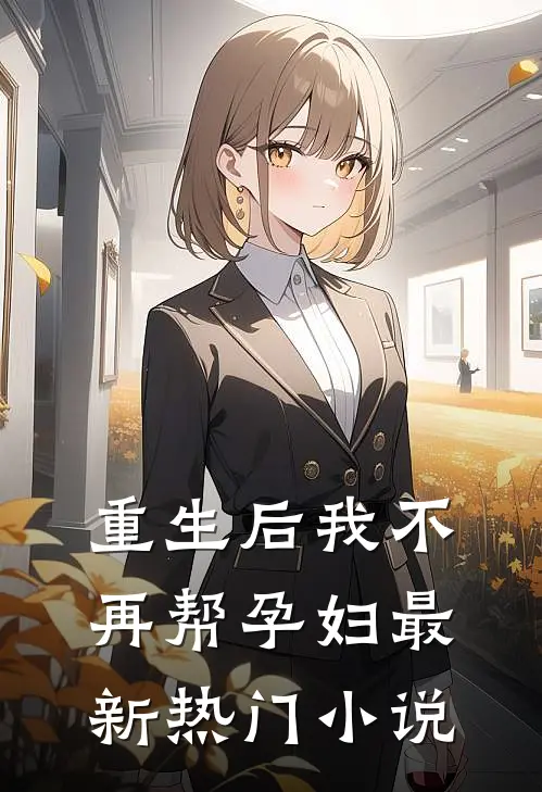 重生后我不再帮孕妇最新热门小说