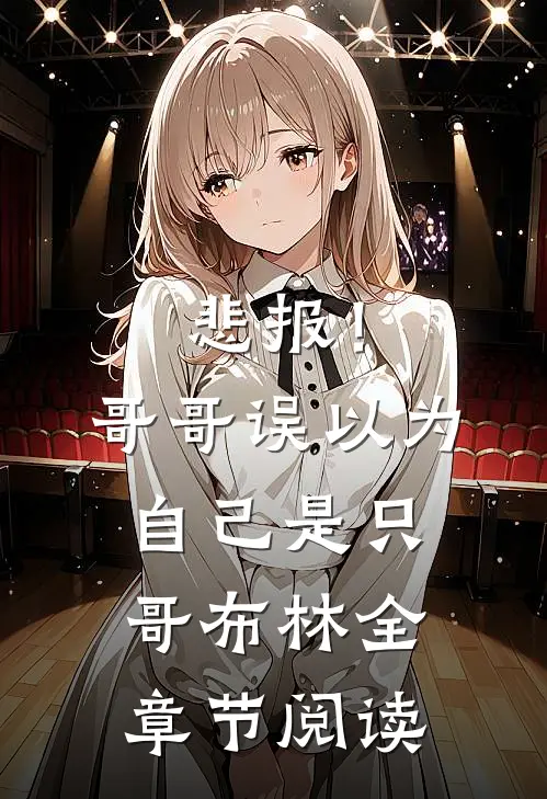 悲报！哥哥误以为自己是只哥布林全章节阅读