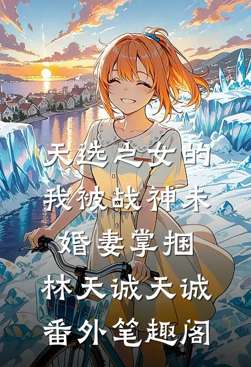 天选之女的我被战神未婚妻掌捆：林天诚天诚番外笔趣阁