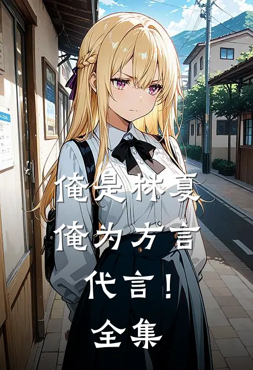 俺是林夏，俺为方言代言！ 全集