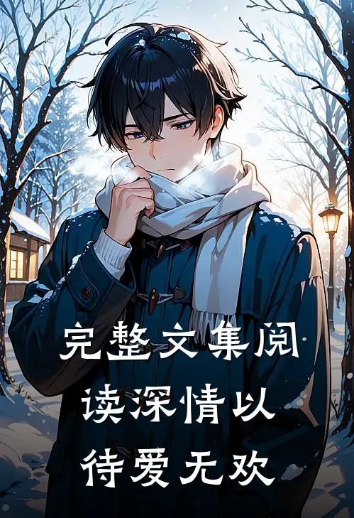 完整文集阅读深情以待爱无欢