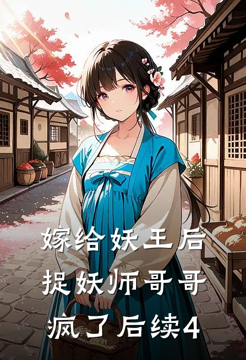 嫁给妖王后，捉妖师哥哥疯了后续4