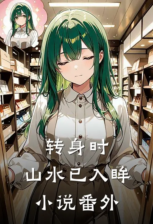 转身时，山水已入眸小说番外
