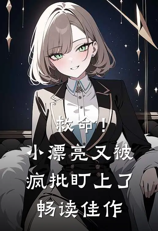 救命！小漂亮又被疯批盯上了畅读佳作