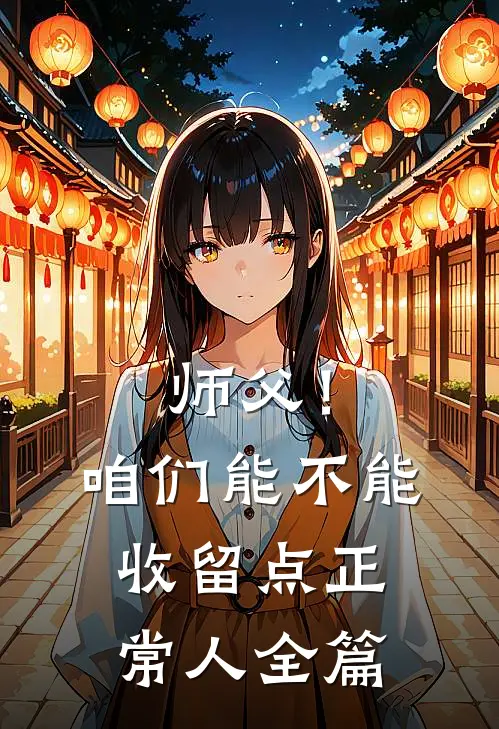 师父！咱们能不能收留点正常人全篇