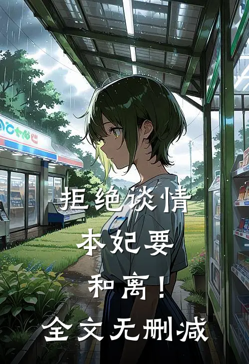 拒绝谈情，本妃要和离！全文无删减
