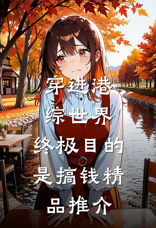穿进港综世界：终极目的是搞钱精品推介