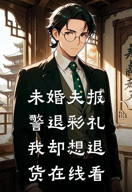 未婚夫报警退彩礼，我却想退货在线看