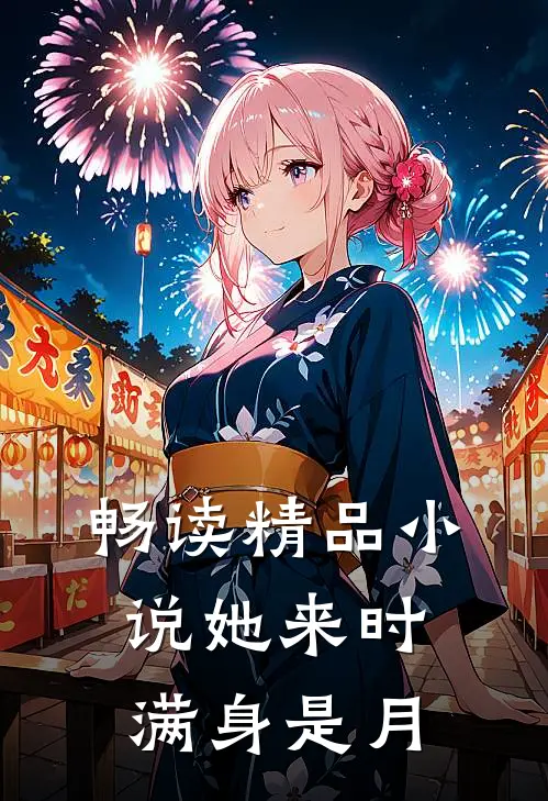 畅读精品小说她来时满身是月