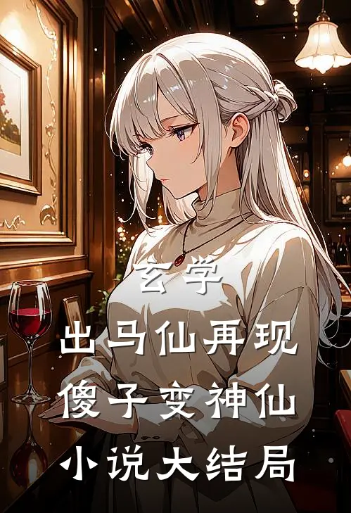 玄学：出马仙再现，傻子变神仙小说大结局