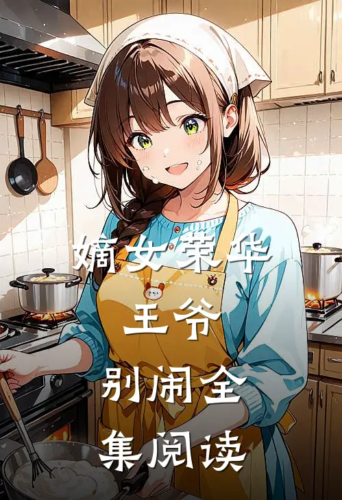 嫡女荣华：王爷，别闹全集阅读